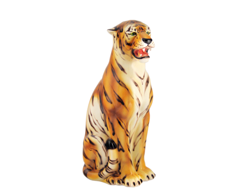купить Статуэтка ростовая тигр CB-351-T