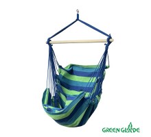 Кресло-гамак Green Glade G-053