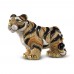 купить Керамическая статуэтка Бенгальскийий тигр DR-F-125-B