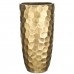 заказать Mvase31-gld кашпо мозаик ваза, файберстоун,золото, d31.5 h61 cm