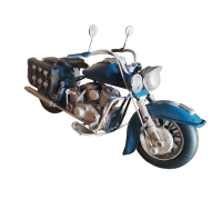 Модель мотоцикла harley davidson RD-1204-A-4646-BLU