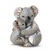 купить Керамическая статуэтка коала с малышом DR-F-152