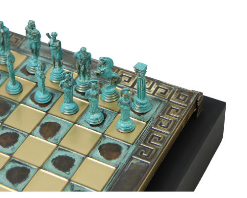 заказать Шахматы сувенирные афина MN-301-A-GROX-BT