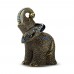 купить Статуэтка слон самбуру wild life collection DR-1033