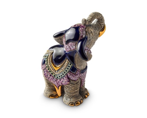 купить Статуэтка керамическая индийский слон DR-F-241