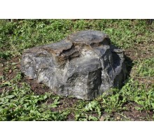 Искусственный камень Люкс на люк 90х30см рельеф