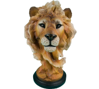 Сувениры Голова льва