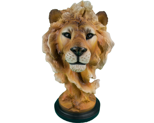 купить Сувениры Голова льва