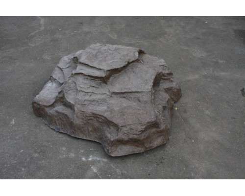 заказать Искусственный камень рельефный Де-Люкс 90х30см