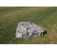 Искусственный камень 130х40см Люкс