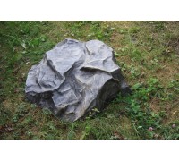 Искусственный камень Де-люкс 100х35см