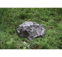 Искусственный камень рельефный Люкс 100х50см