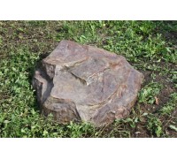 Искусственный камень Люкс рельеф 75х30см