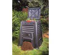 Компостер Mega composter 650 l without base