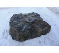 Искусственный камень рельеф 130х140х40см 