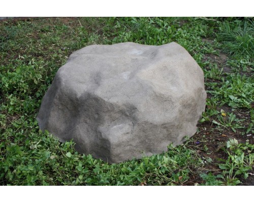 купить Искусственный камень валун 120х50см