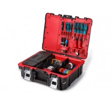Ящик для инструментов technician case