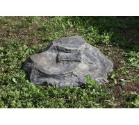 Рельефный камень Люкс 75х30см