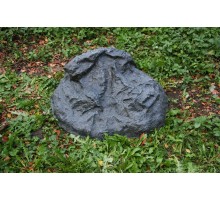 Искусственный камень рельефный Де-Люкс 70х30 см