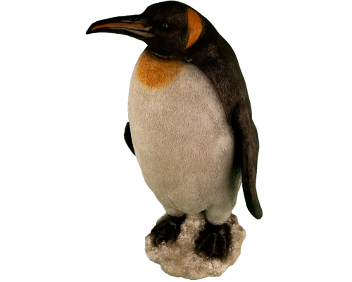 купить Садовые фигуры Пингвин