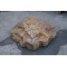 купить Искусственный камень 130х40см на бетонное кольцо