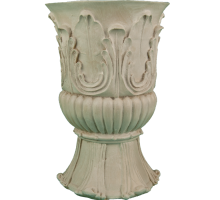 Кашпо античная ваза №3
