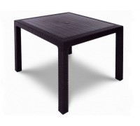 Стол обеденный квадратный yalta kvatro table