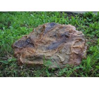 Искусственный камень Люкс 80х30см рельеф