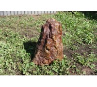 Искусственный камень рельефный Люкс 30х50см	