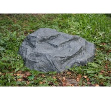 Искусственный камень рельефный Де-люкс 75х30см