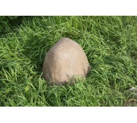 Искусственный камень для ландшафтных розеток 30х30см	