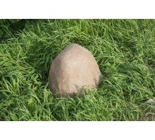 Искусственный камень для ландшафтных розеток 30х30см	