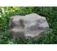 Искусственный камень на люк 75х30см