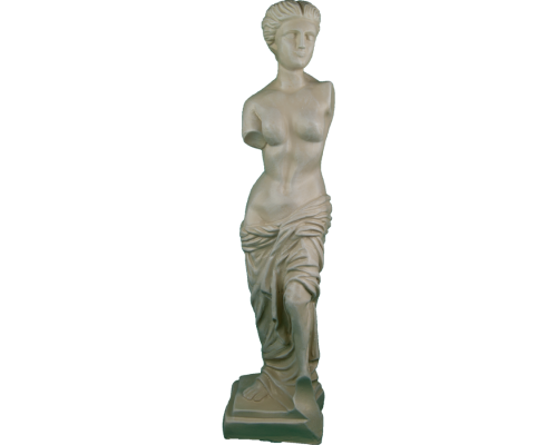 купить Садовые скульптуры Венера Милосская малая