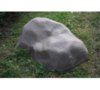 Искусственный камень 130х90х60см
