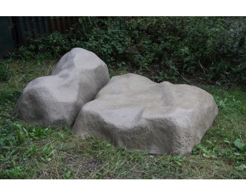 купить Искусственный камень 130х90х60см