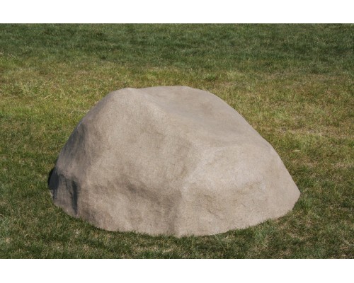 заказать Искусственный камень 160х60см на бетонное кольцо