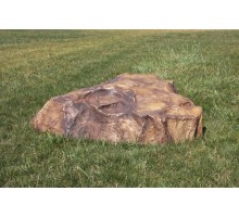 Искусственный камень Люкс рельеф 85х15см