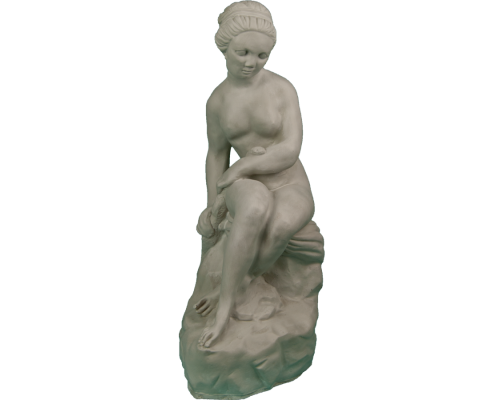 купить Садовые скульптуры античная девушка №3