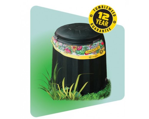 приобрести Compost bin 400l - садовый компостер