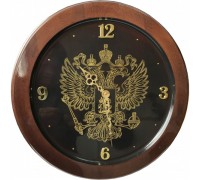 Часы ч-22 Герб РФ