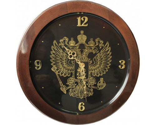 купить Часы ч-22 Герб РФ