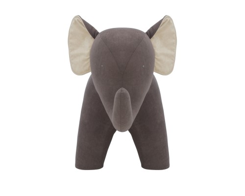 купить Пуф Leset Elephant Слоник коричневый