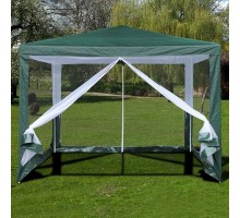 Садовый шатер AFM-1040NA Green (3х3)