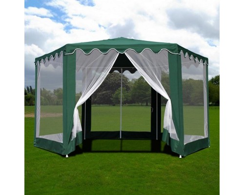купить Садовый шатер AFM-1048H Green (2х2х2)