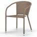 купить Плетеное кресло Y137C-W56 Light brown