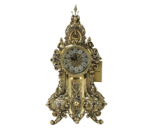 Часы Арте Нова каминные BP-27091-D