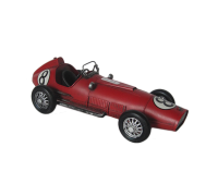 Модель ретро-автомобиля гоночного феррари 500, 1952-1957 гг. RD-1304-E-3692