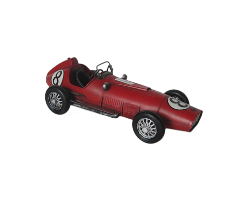 получить Модель ретро-автомобиля гоночного феррари 500, 1952-1957 гг. RD-1304-E-3692