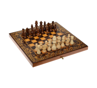 Шахматы с доской Дракон SA-SH-514